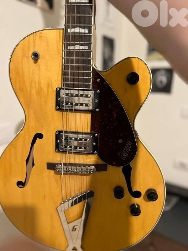 Gretsch Guitar 0
