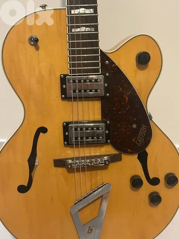 Gretsch Guitar 2