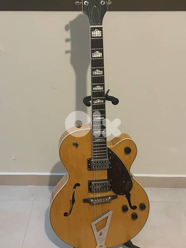 Gretsch Guitar 3