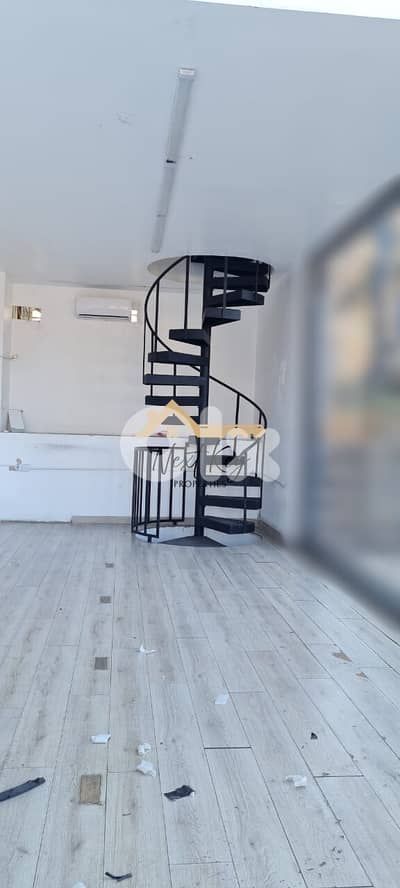 Shop for sale in Jdeideh محل للبيع في الجديدة NKP#154