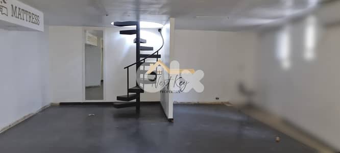 Shop for sale in Jdeideh محل للبيع في الجديدة NKP#154