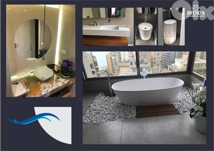 خدمات صحية كامله