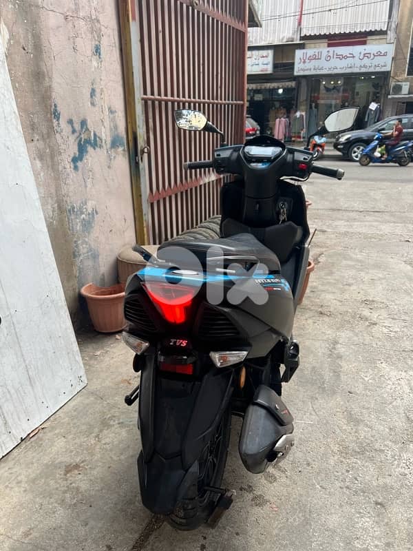 Tvs 2023 for sale super ndife 0