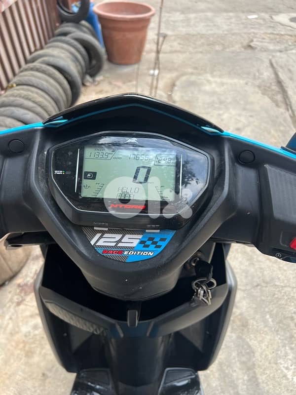 Tvs 2023 for sale super ndife 1