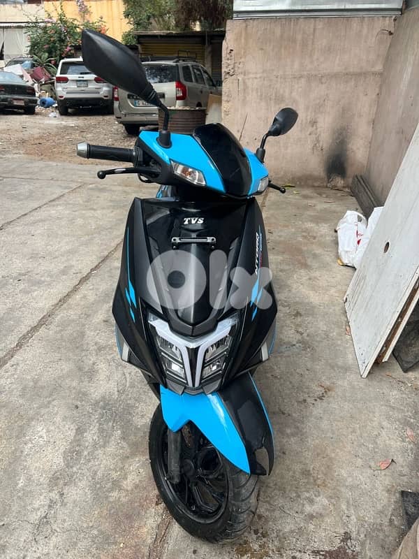 Tvs 2023 for sale super ndife 2