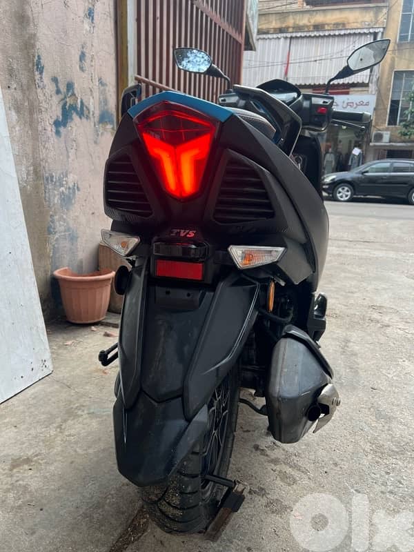 Tvs 2023 for sale super ndife 4