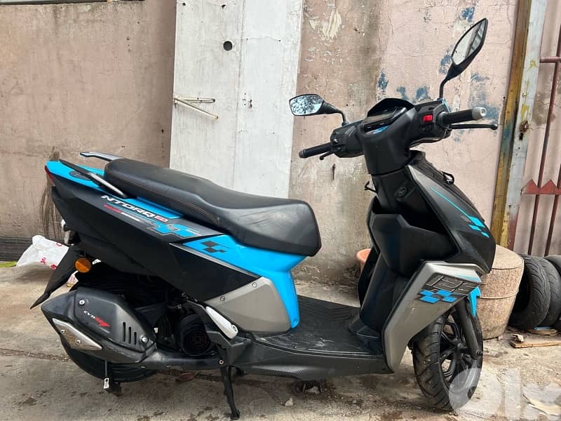 Tvs 2023 for sale super ndife 5