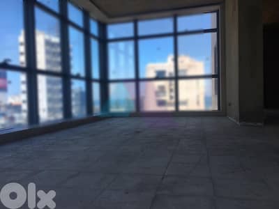 65m2 office+open view for sale in Zalka - مكتب للبيع في الزلقا