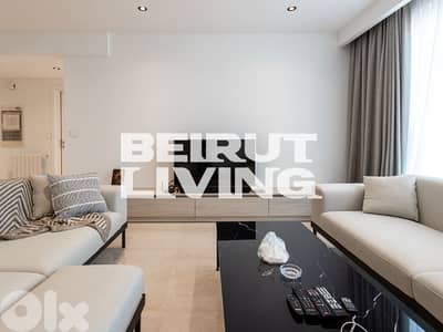 Gorgeous Flat | Prime Location | Pool & Gym | Sea View