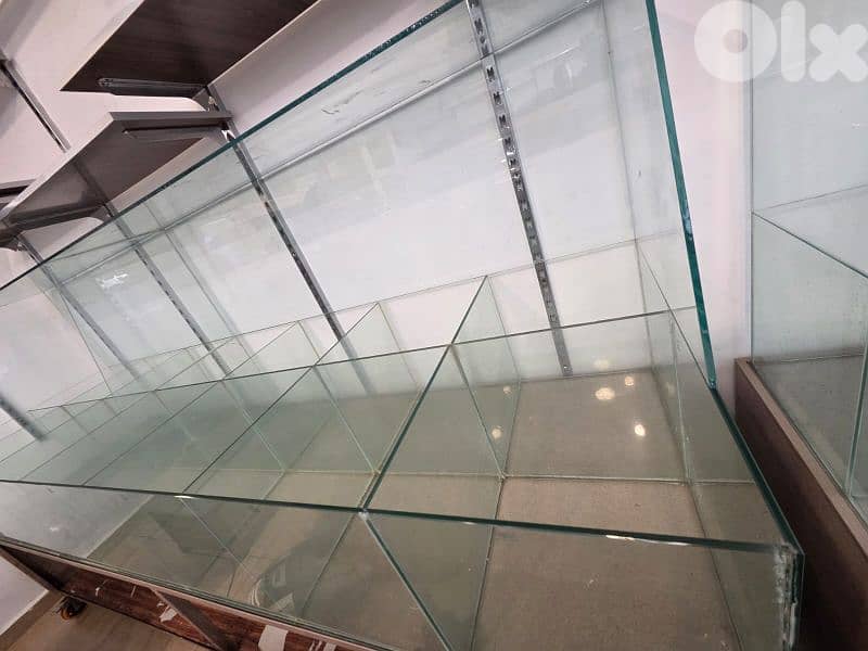 ستاند عرض لمحمصة او مطحنة 2