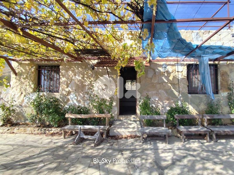 Stand Alone House For SALE In Hrajel #PM 0