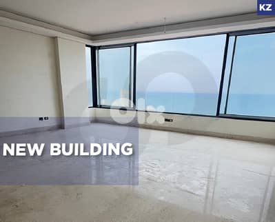 modern apartment overlooking the sea with rooftop terrace REF#KZ128379