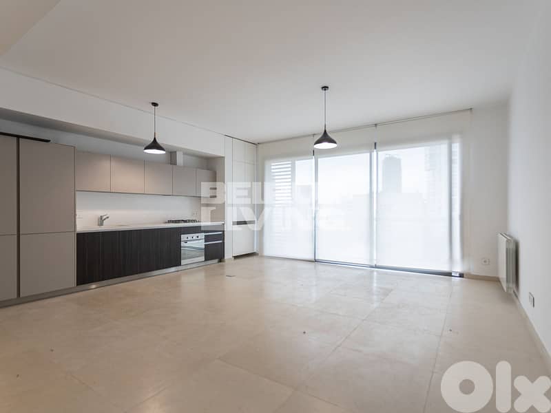 Luxurious Apartment | Security | Balcony | Open View 0