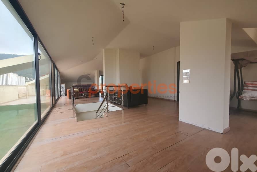 Duplex for Sale in Roumieh – CPRN32 0