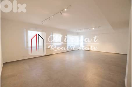 Prime Locationl3 Bedrooms Apartment For Rent