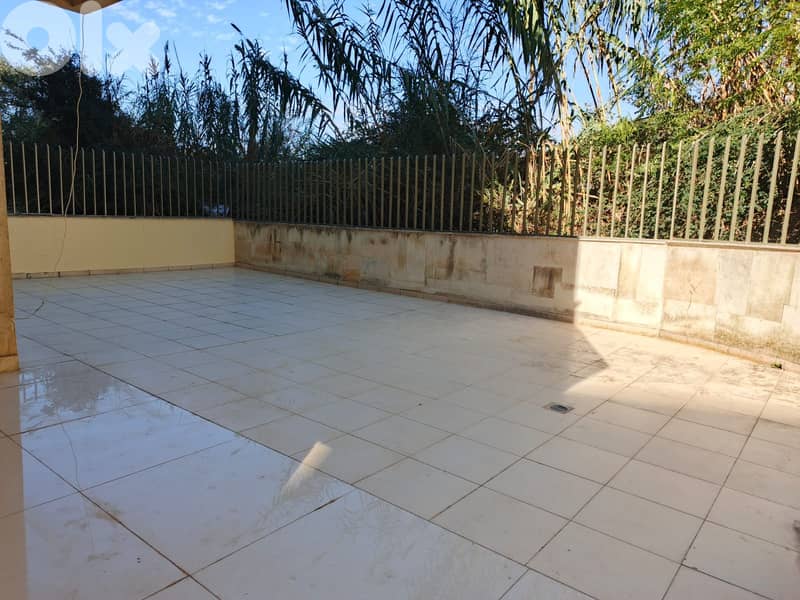 Apartment for Sale in Jouret Al Ballout شقة للبيع في جورة البلوط 0