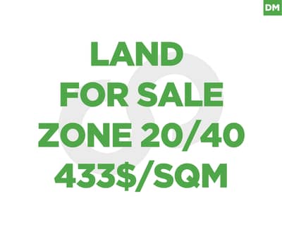 ZONE VILLAS / MOUNTAIN VIEW -  ZOUK EL KHRAB / DBAYEH REF#DM124429