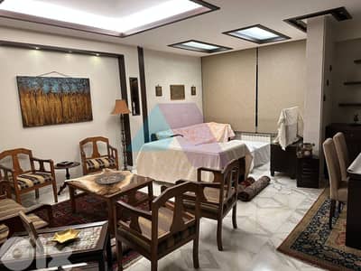 3 bedroom apartment+city view 4sale in Mar Roukozشقة للبيع في مار روكز