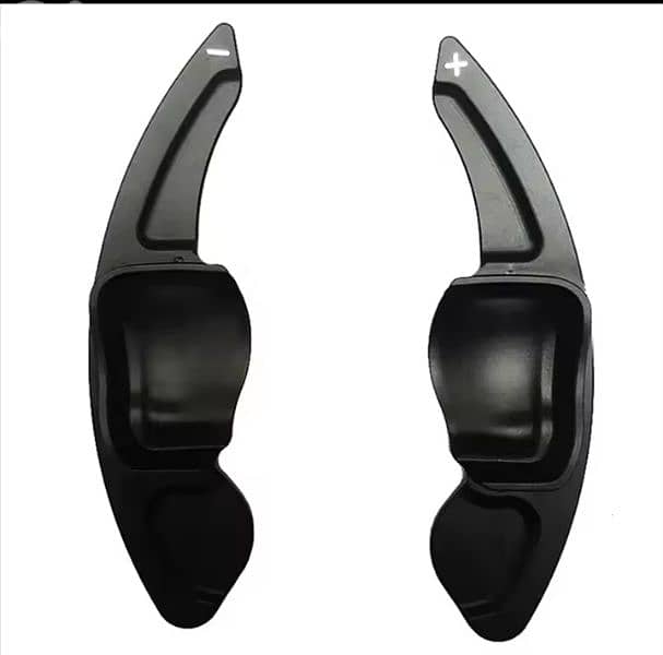 VW Paddle Shifters 3