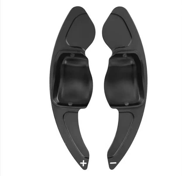 VW Paddle Shifters 4