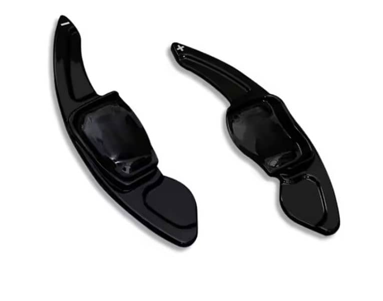 VW Paddle Shifters 5
