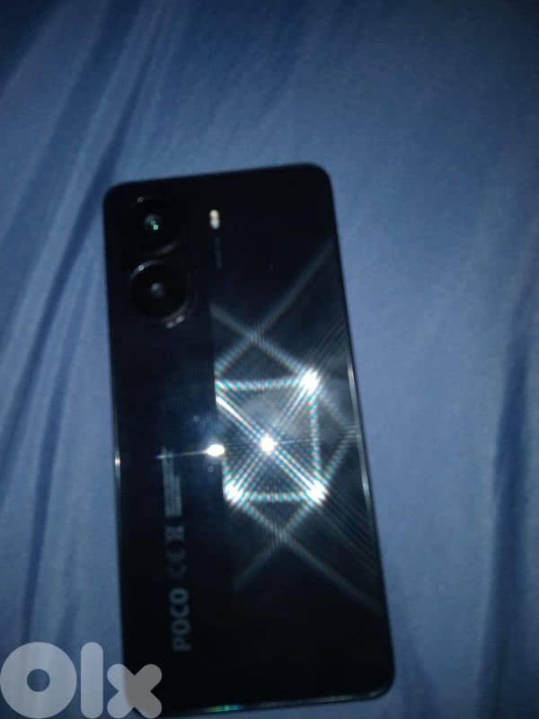 xiaomi poco X7 PRO 1