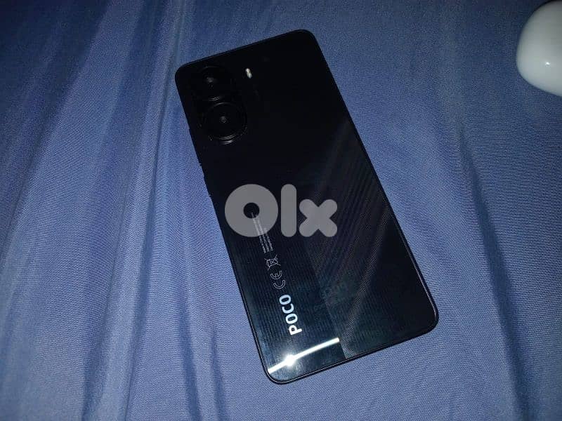 xiaomi poco X7 PRO 2