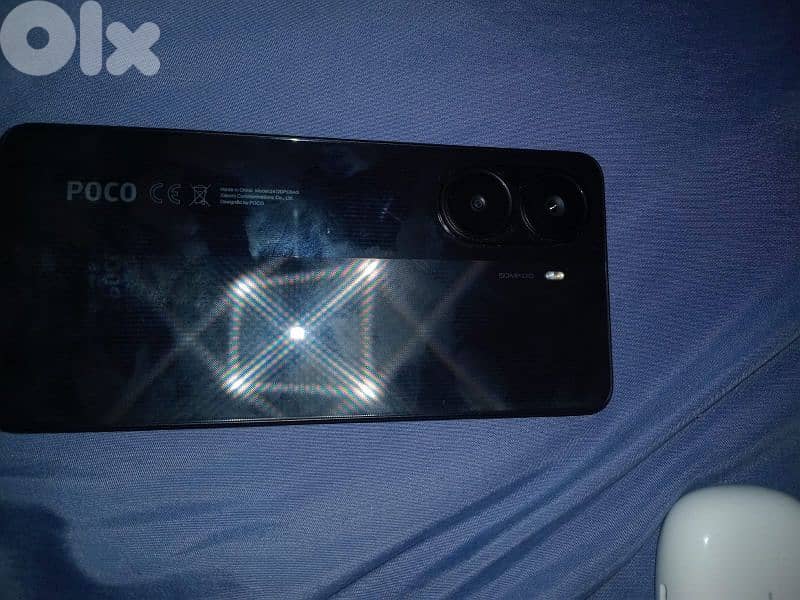 xiaomi poco X7 PRO 3