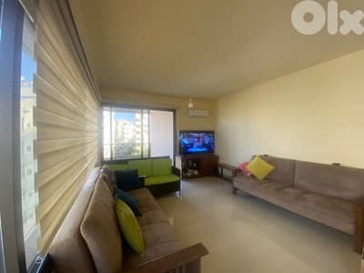 Apartment for sale in Kfaryassine - شقة للبيع في كفرياسين