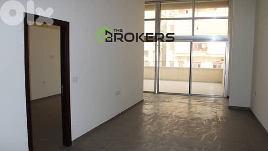 Office for Rent in Furn El Chebbak