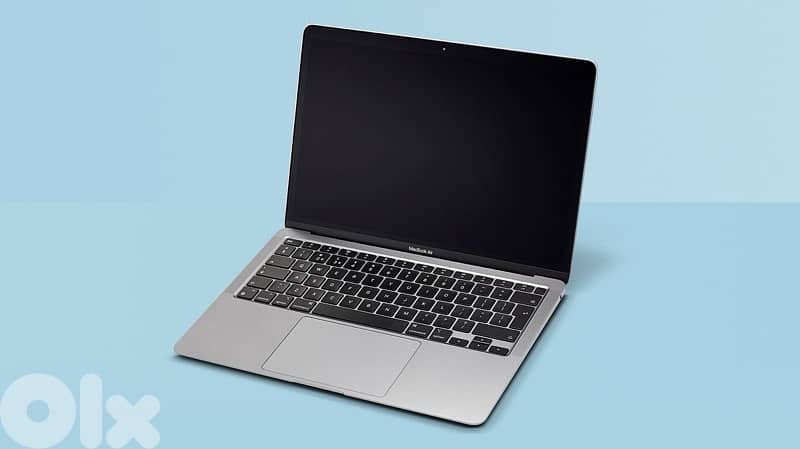 Apple MacBook Air M1 8GB 256GB 13 inch 1