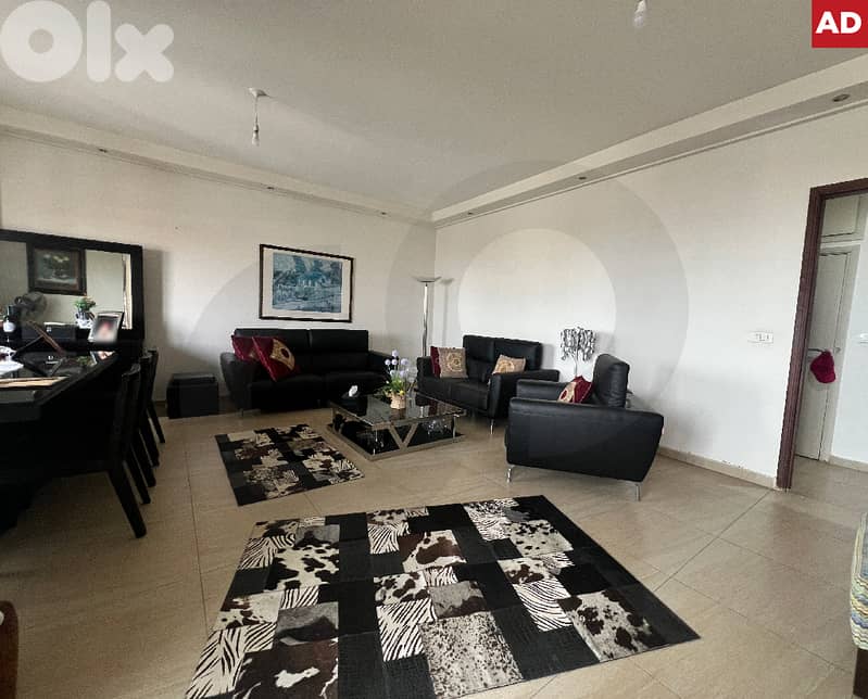 Very High-End Finishing with Open View, mansourieh REF#AD128387 0