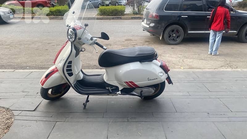 2022 vespa racing sixties 300 2