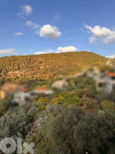 Apartment for sale in jouret el ballout شقة للبيع في جورة البلوط