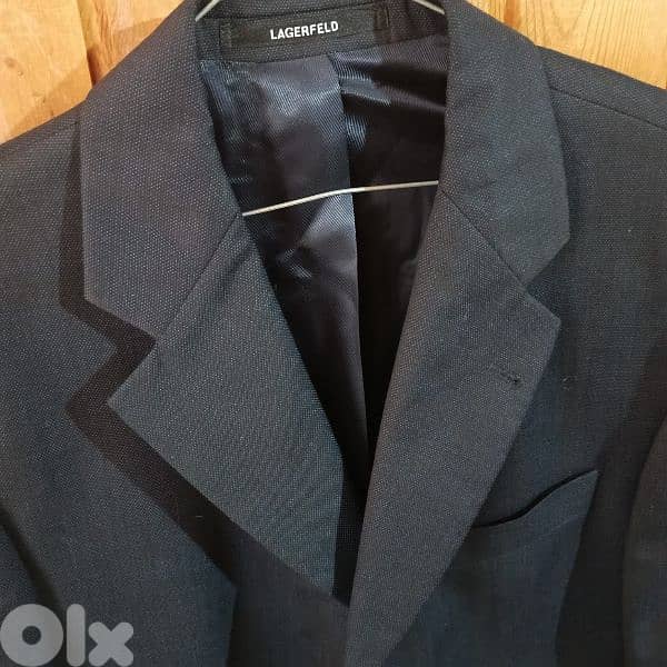 karl lagerfeld lagerfeld 2