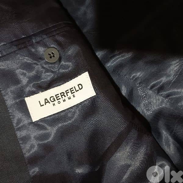 karl lagerfeld lagerfeld 3