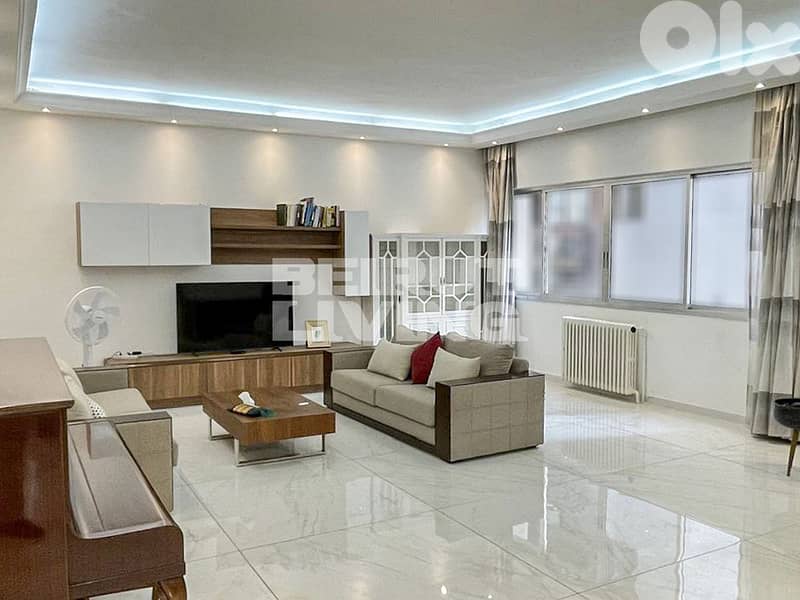 Modern Flat | Spacious | Wooden Kitchen | Balcony 0