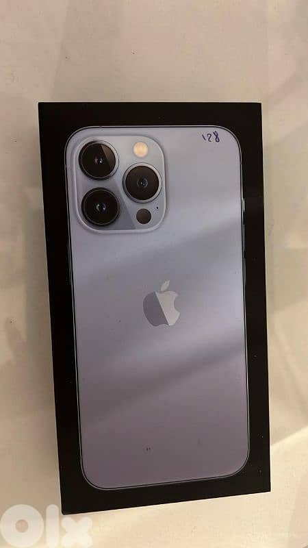 iphone 13 pro used for sale 1