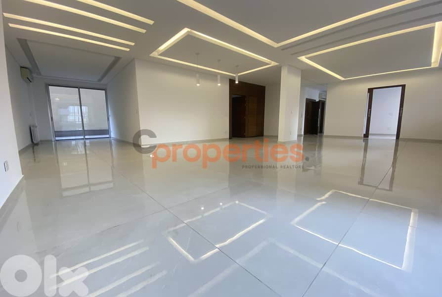 Luxurious Apartment with Terrace – Jal El Dib - CPFY59 0