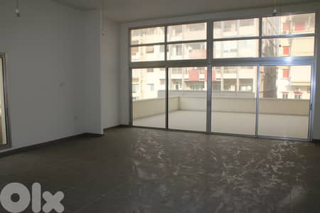 Office for Rent in Furn El Chebbak