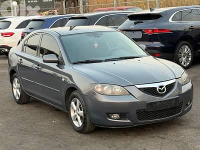 مازدا 3 2007