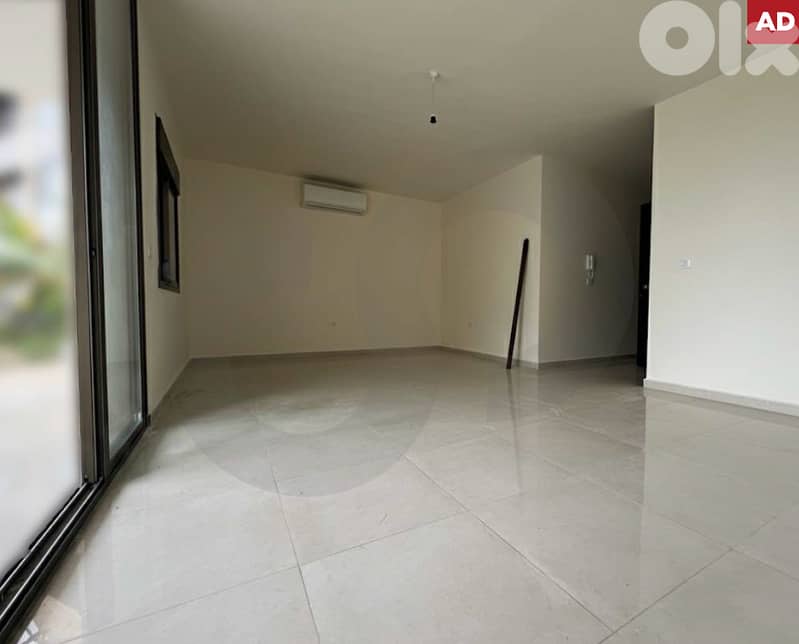 High-End Apartment -Mansourieh - Private Terrace & Garden REF#AD128388 0