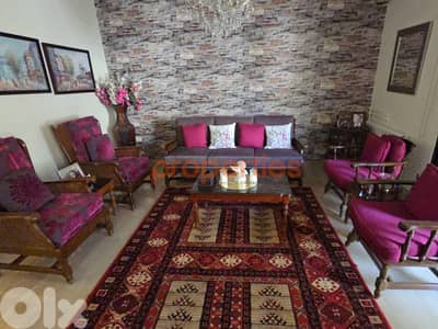 Apartment For Rent in Zalka - CPFY62