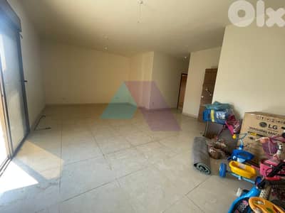 3 bedroom apartment+parking 4sale in Jdeide - شقة للبيع في الجديدة