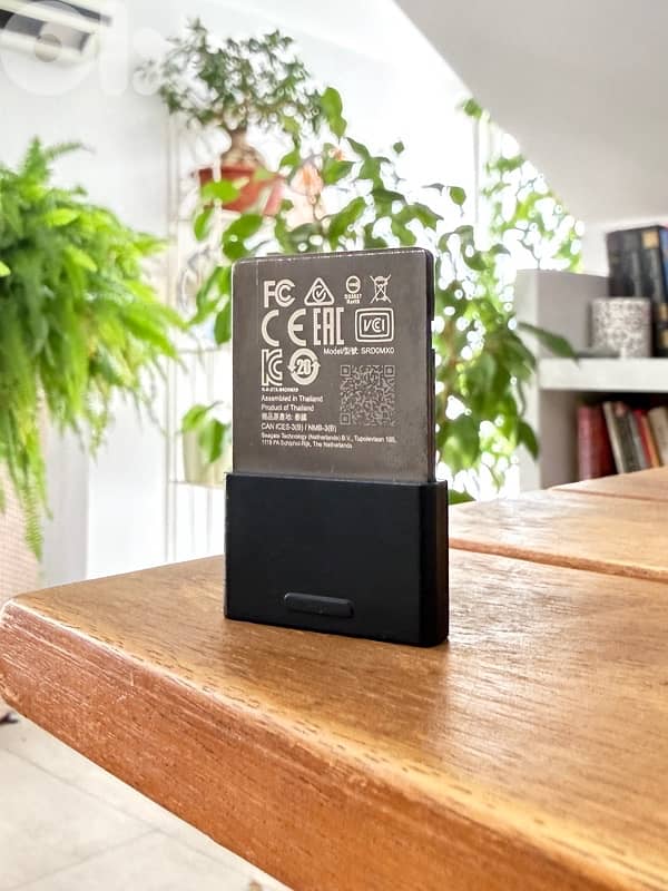 Xbox Official Seagate Expansion Card – 1tb 1