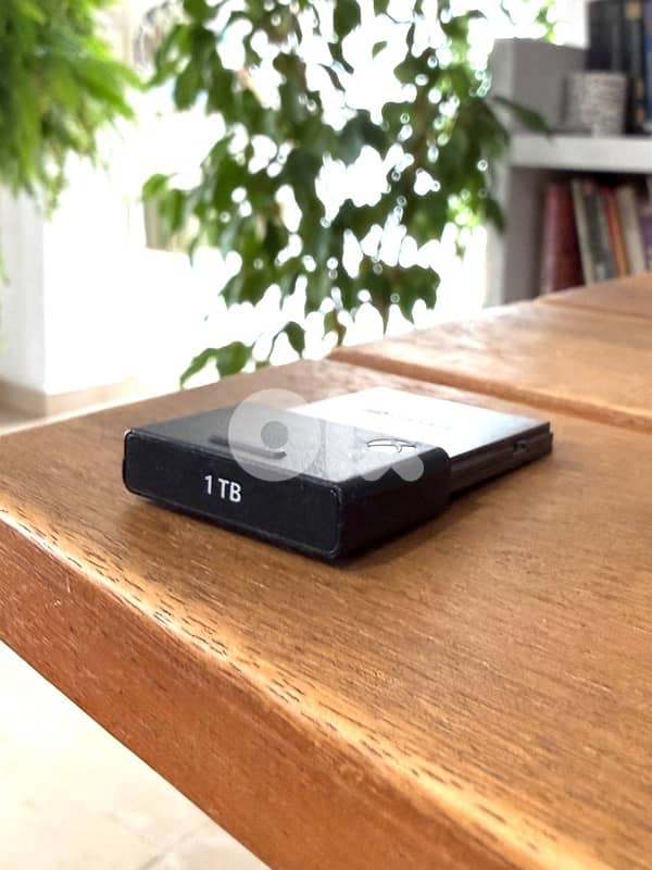 Xbox Official Seagate Expansion Card – 1tb 2