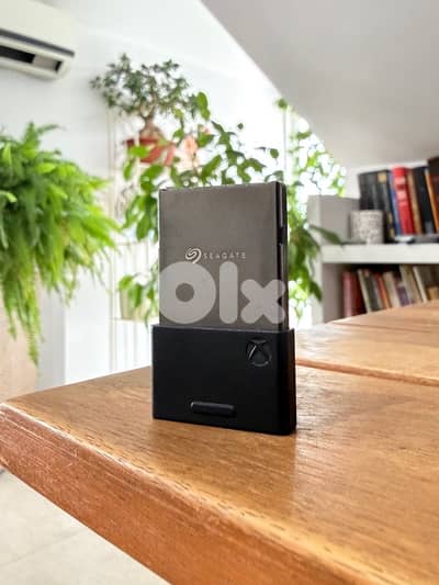 Xbox Official Seagate Expansion Card – 1tb