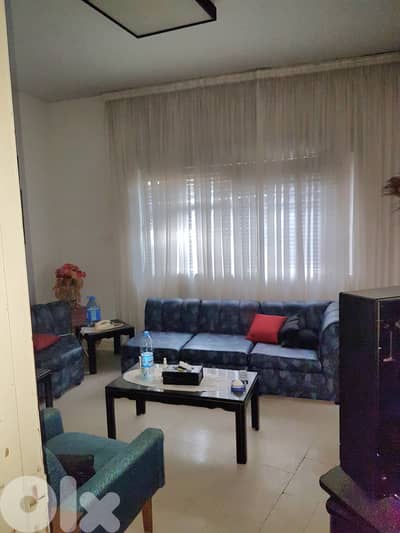 Fully Furnished Apartment for Sale in Achrafieh شقة مفروشة بالكامل للب