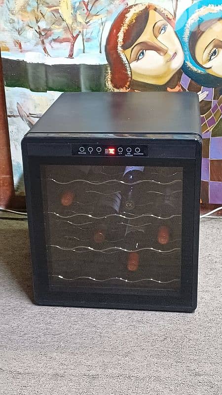 براد للنبيذ 4