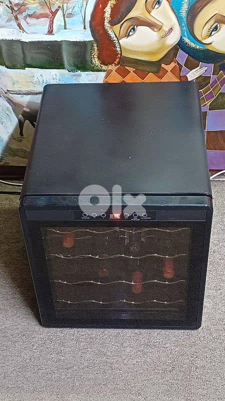 براد للنبيذ 5